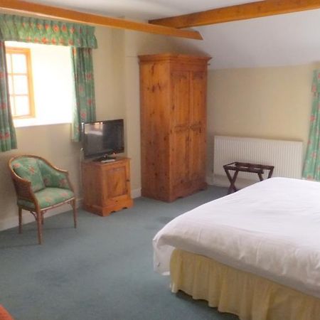 Roade House Hotel Northampton Ngoại thất bức ảnh