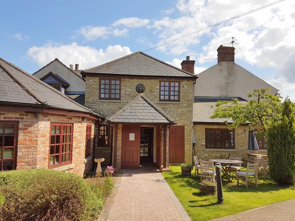 Roade House Hotel Northampton Ngoại thất bức ảnh