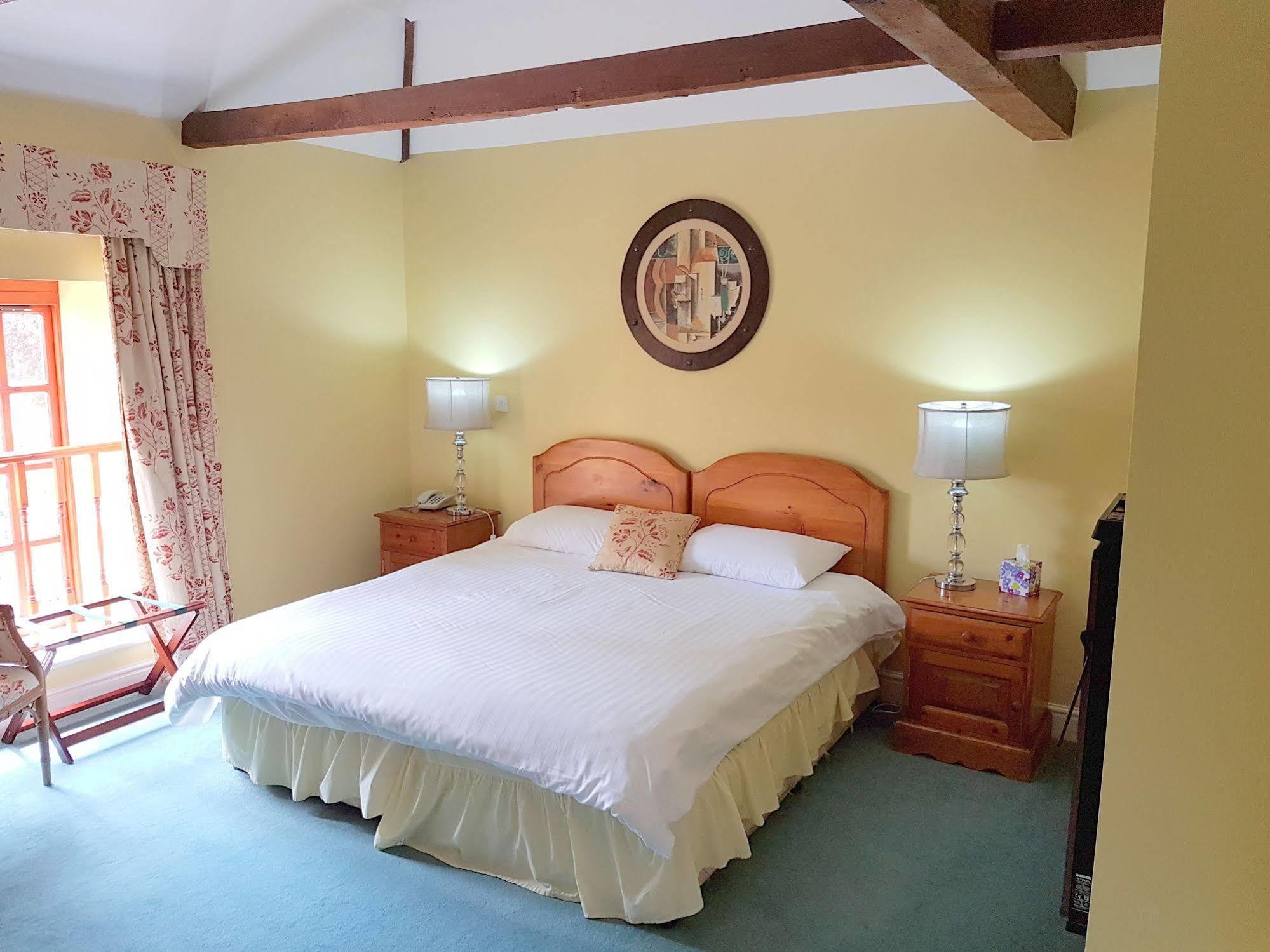 Roade House Hotel Northampton Ngoại thất bức ảnh
