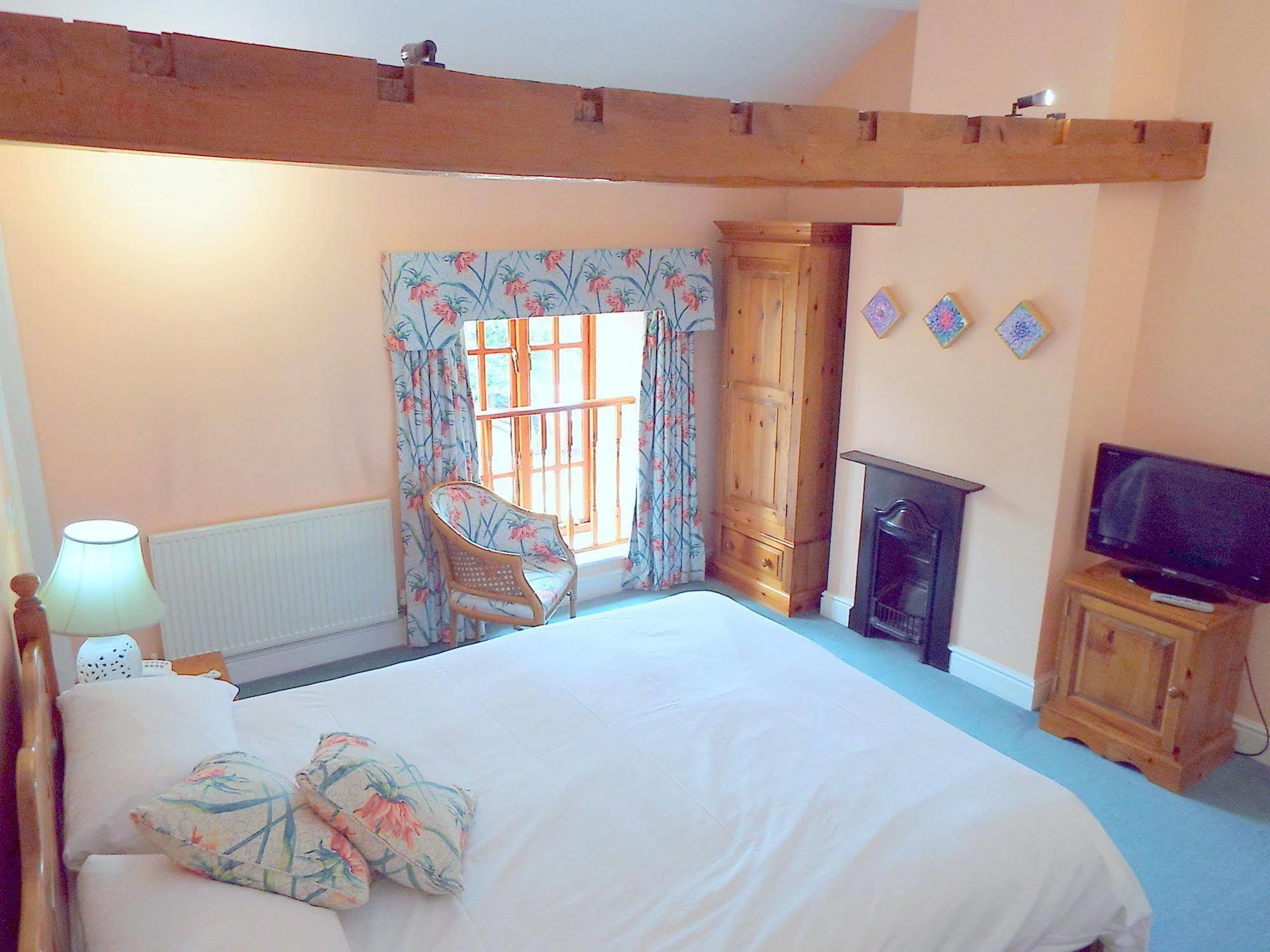 Roade House Hotel Northampton Ngoại thất bức ảnh